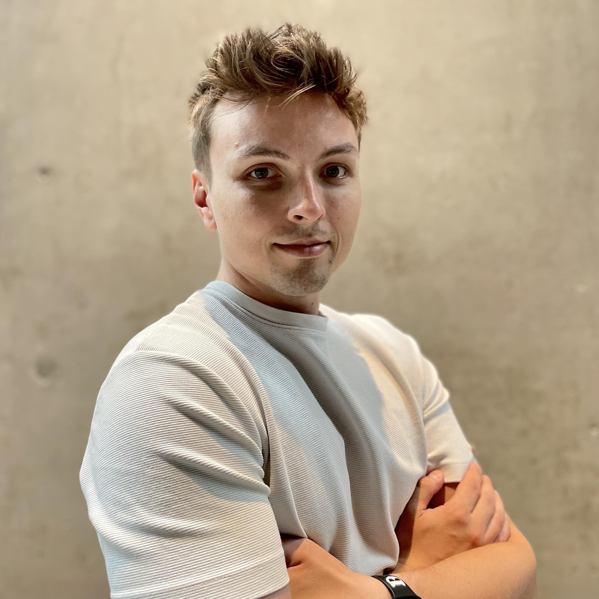 Michał Niewierowicz